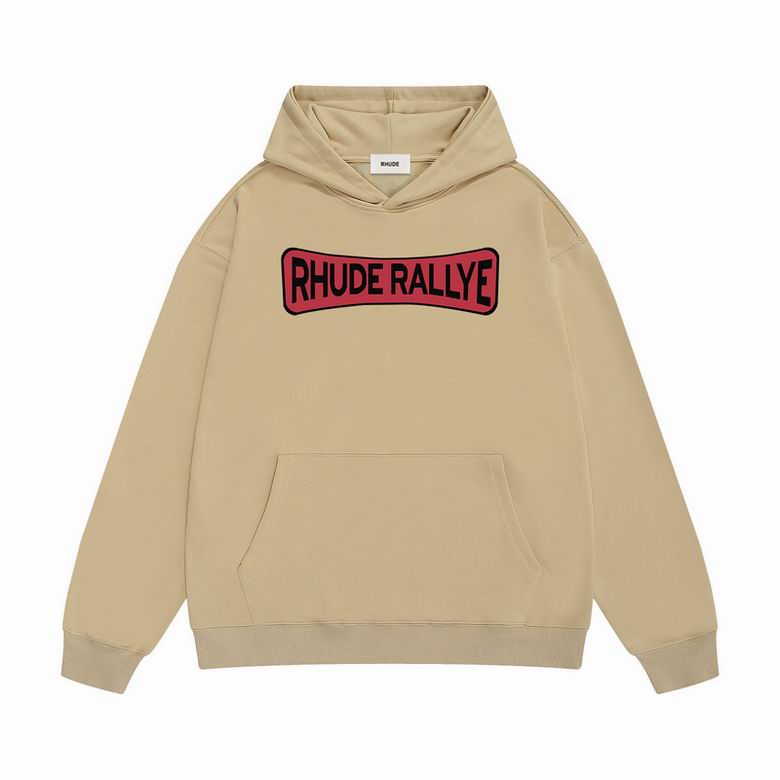 Wholesale Cheap Rhude Replica Hoodies for Sale