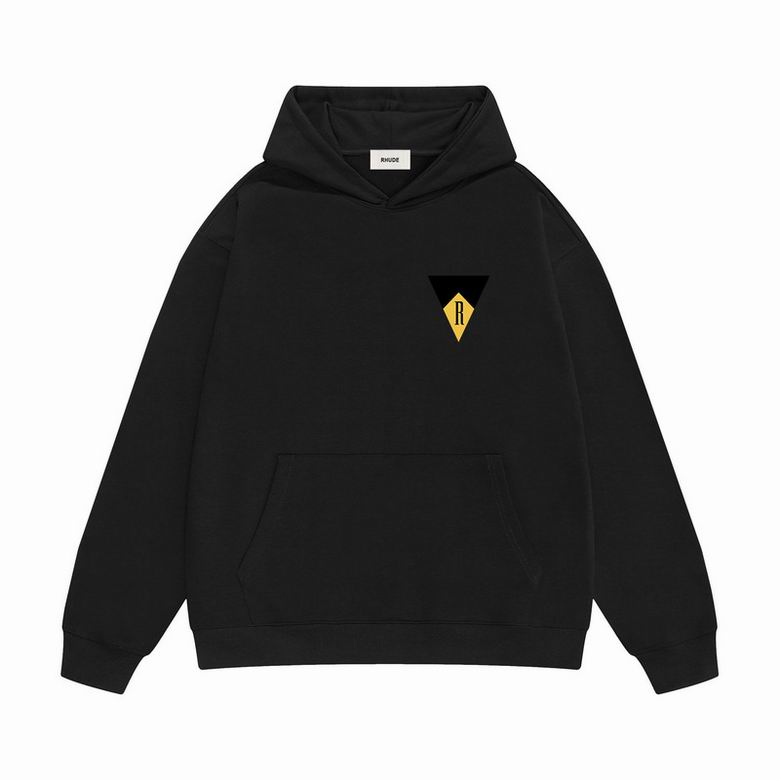 Wholesale Cheap Rhude Replica Hoodies for Sale