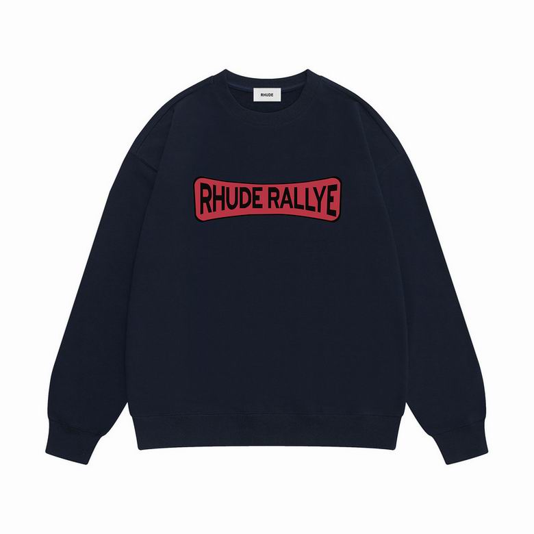 Wholesale Cheap Rhude Replica Sweatshirts for Sale