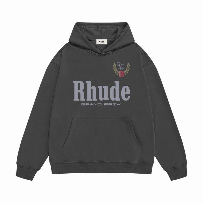 Wholesale Cheap Rhude Replica Hoodies for Sale