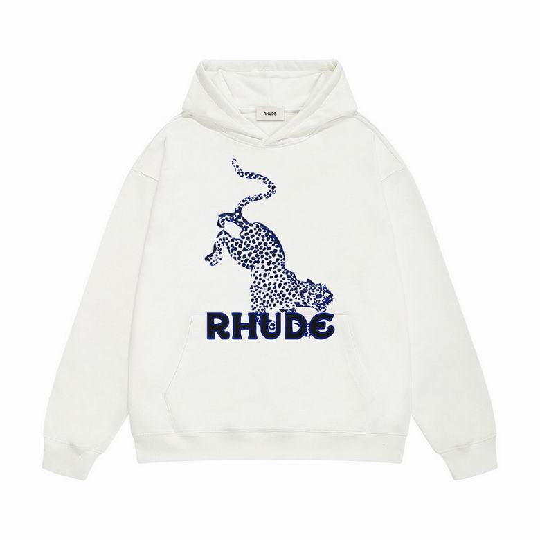 Wholesale Cheap Rhude Replica Hoodies for Sale