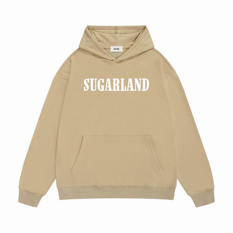 Wholesale Cheap Rhude Replica Hoodies for Sale