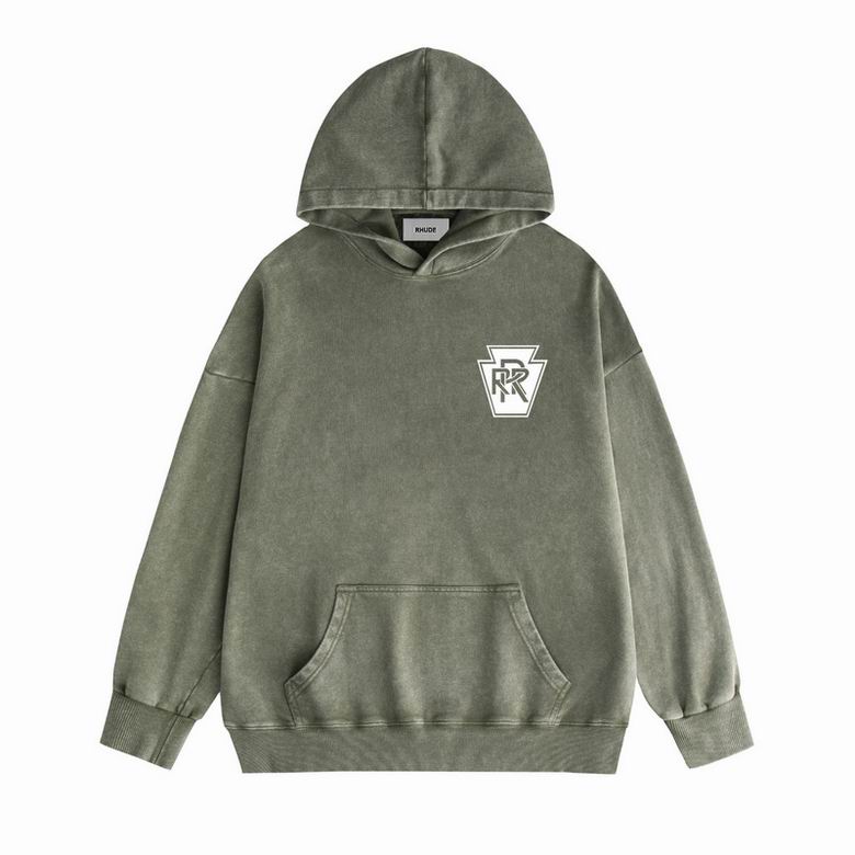 Wholesale Cheap Rhude Replica Hoodies for Sale