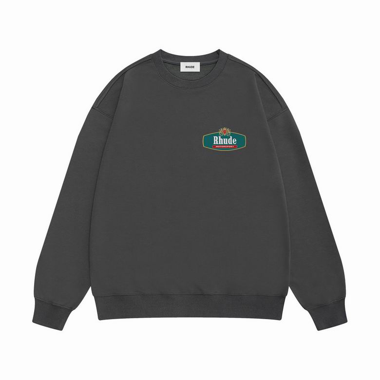Wholesale Cheap Rhude Replica Sweatshirts for Sale