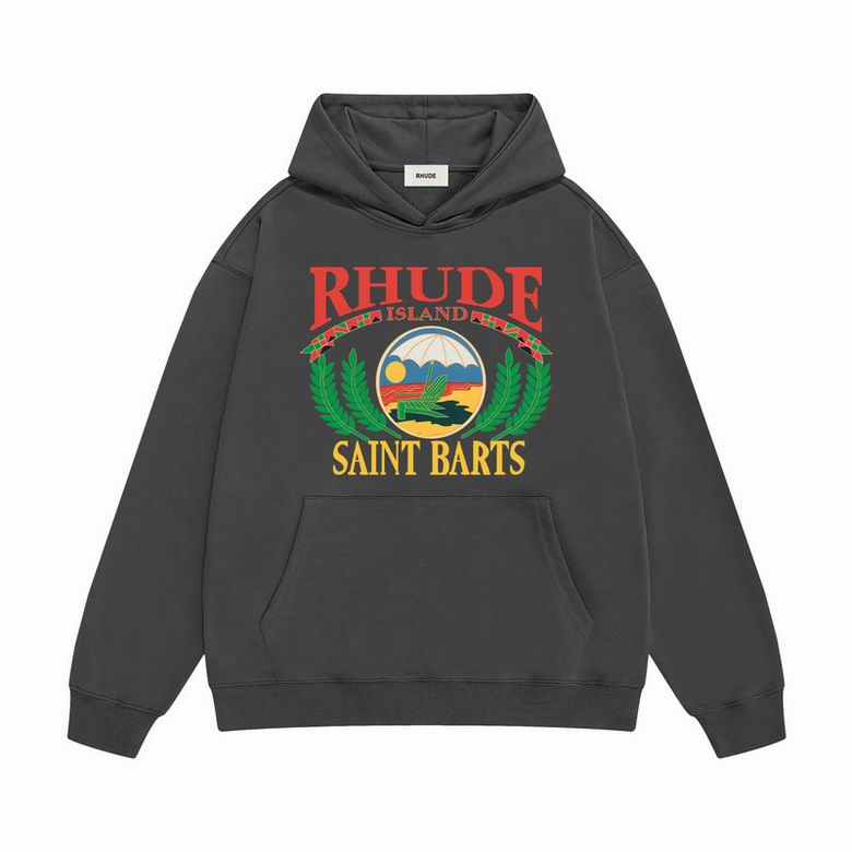 Wholesale Cheap Rhude Replica Hoodies for Sale