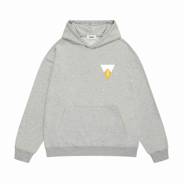 Wholesale Cheap Rhude Replica Hoodies for Sale