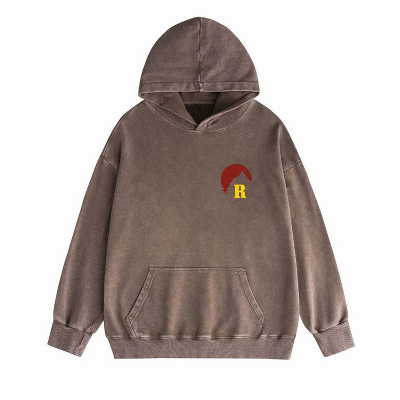 Wholesale Cheap Rhude Replica Hoodies for Sale