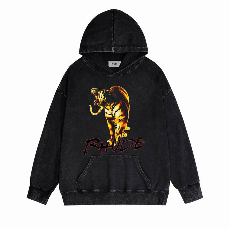Wholesale Cheap Rhude Replica Hoodies for Sale