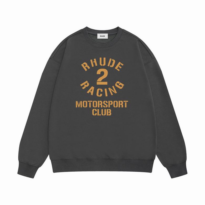 Wholesale Cheap Rhude Replica Sweatshirts for Sale