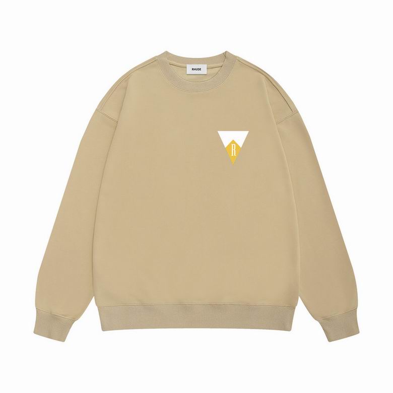 Wholesale Cheap Rhude Replica Sweatshirts for Sale