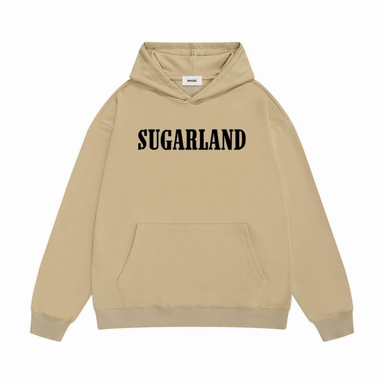 Wholesale Cheap Rhude Replica Hoodies for Sale