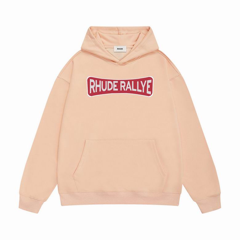 Wholesale Cheap Rhude Replica Hoodies for Sale