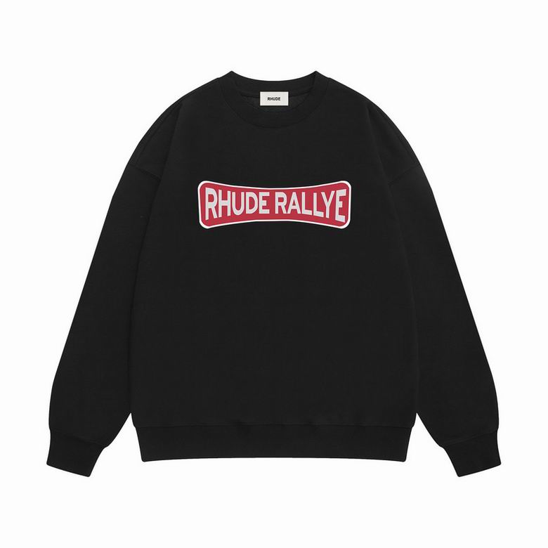 Wholesale Cheap Rhude Replica Sweatshirts for Sale