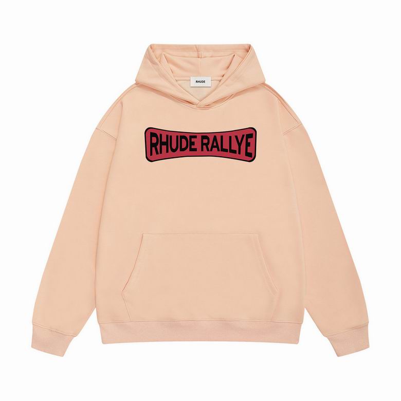 Wholesale Cheap Rhude Replica Hoodies for Sale