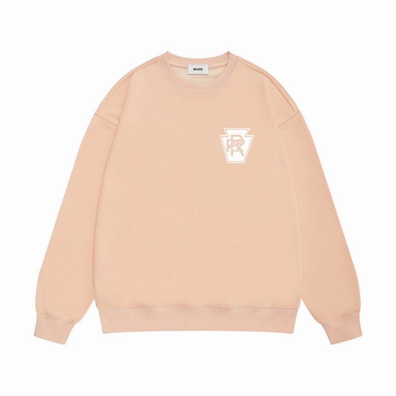 Wholesale Cheap Rhude Replica Sweatshirts for Sale