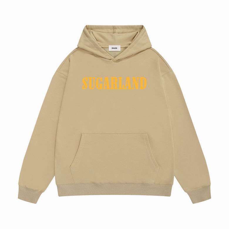 Wholesale Cheap Rhude Replica Hoodies for Sale