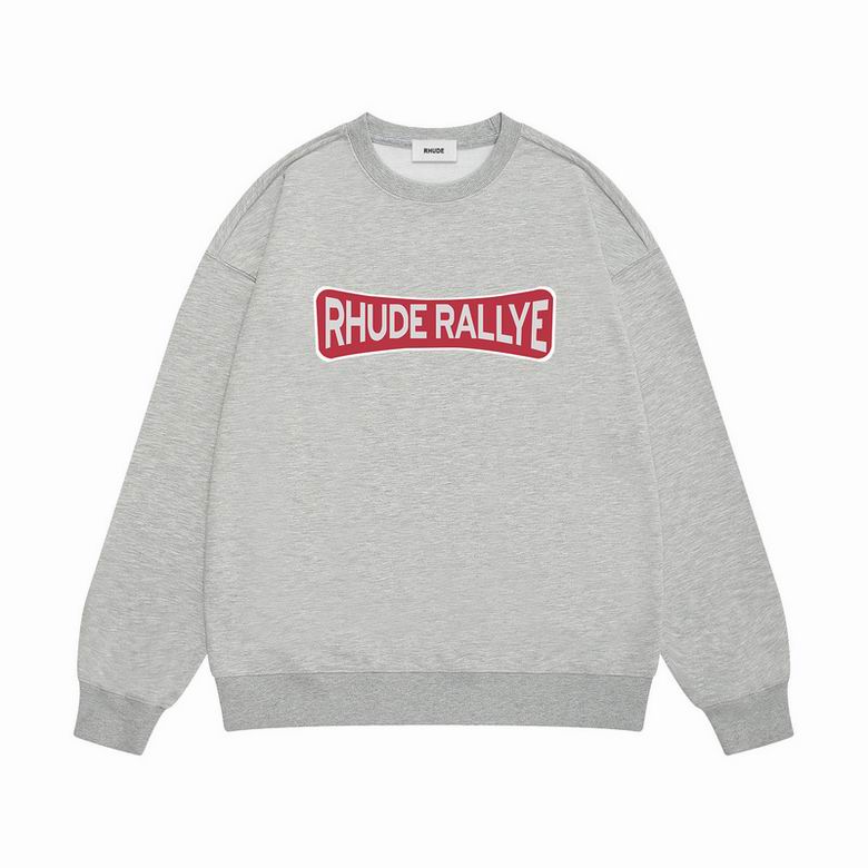 Wholesale Cheap Rhude Replica Sweatshirts for Sale