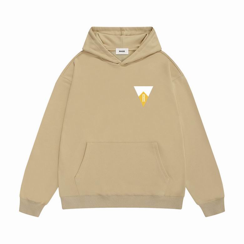 Wholesale Cheap Rhude Replica Hoodies for Sale