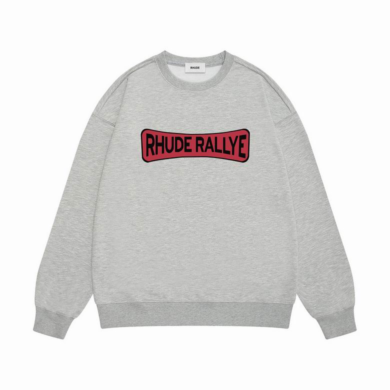 Wholesale Cheap Rhude Replica Sweatshirts for Sale
