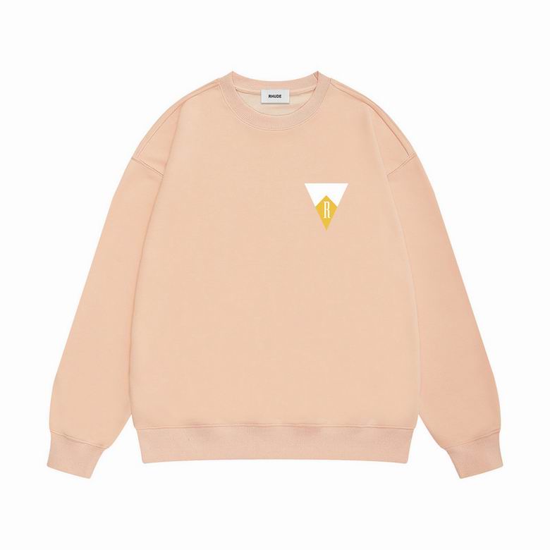 Wholesale Cheap Rhude Replica Sweatshirts for Sale