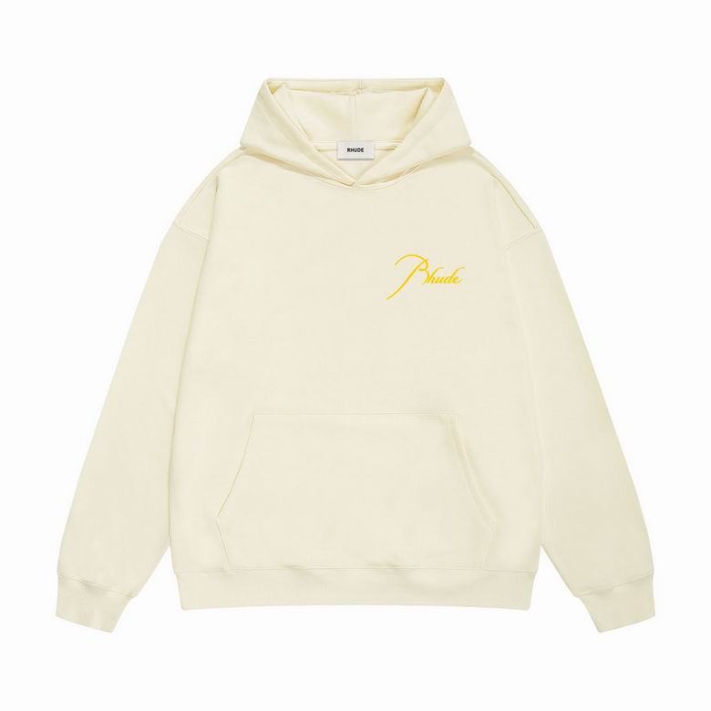 Wholesale Cheap Rhude Replica Hoodies for Sale