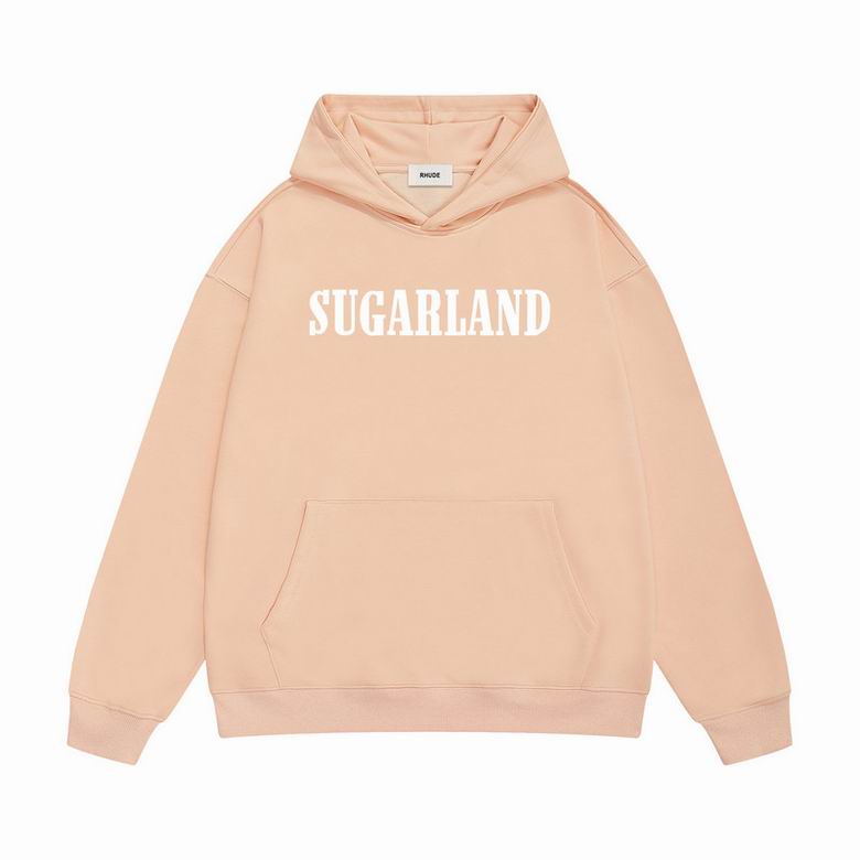 Wholesale Cheap Rhude Replica Hoodies for Sale