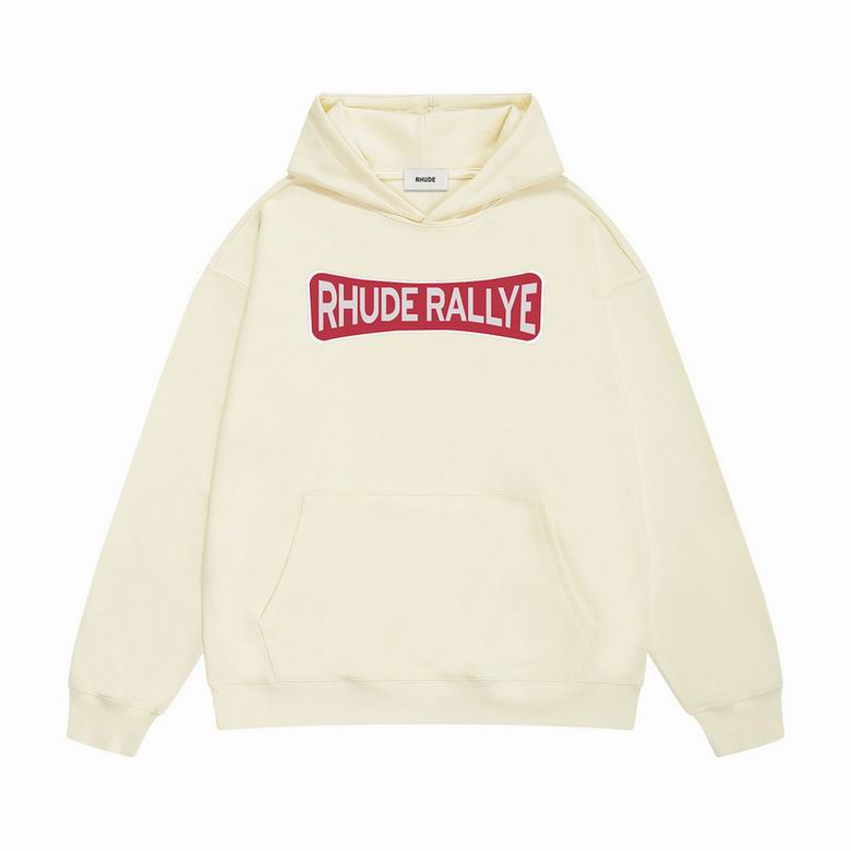 Wholesale Cheap Rhude Replica Hoodies for Sale