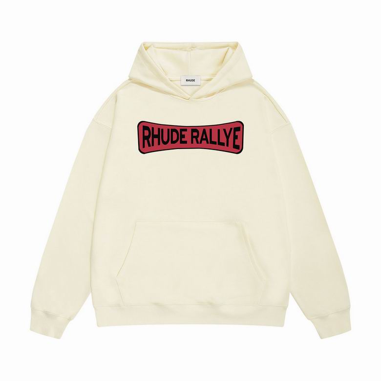 Wholesale Cheap Rhude Replica Hoodies for Sale