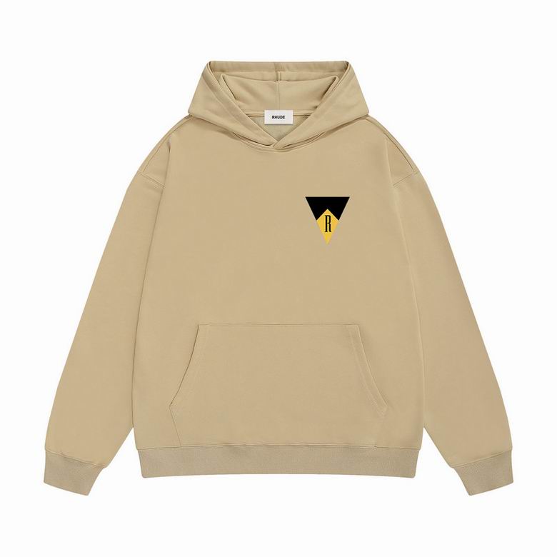 Wholesale Cheap Rhude Replica Hoodies for Sale
