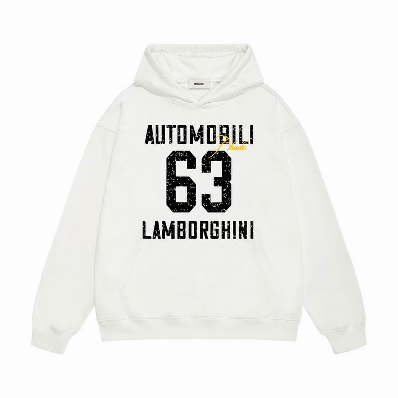 Wholesale Cheap Rhude Replica Hoodies for Sale