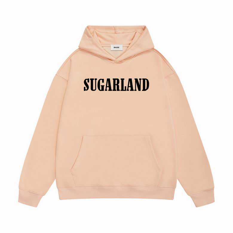Wholesale Cheap Rhude Replica Hoodies for Sale