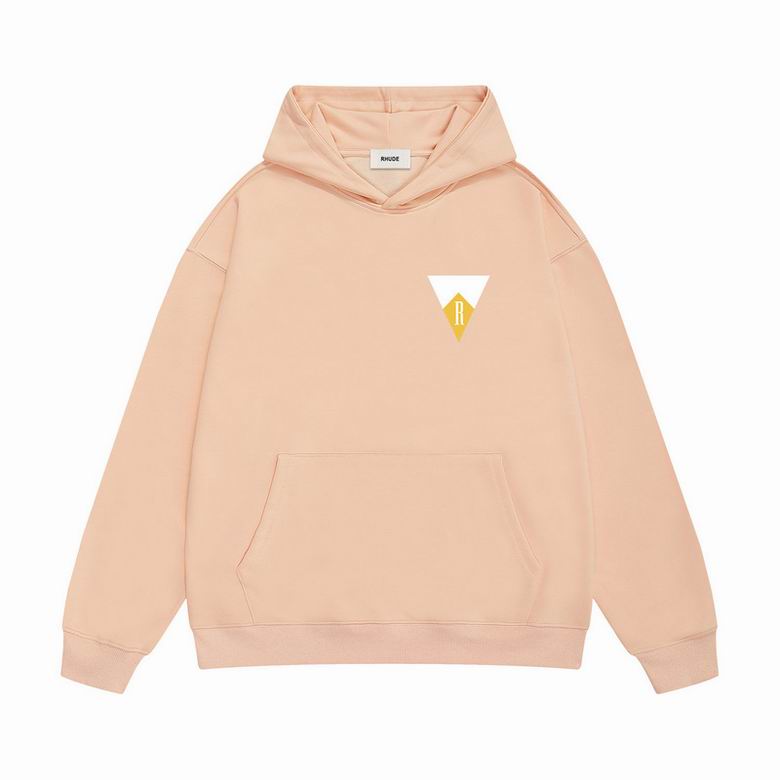 Wholesale Cheap Rhude Replica Hoodies for Sale