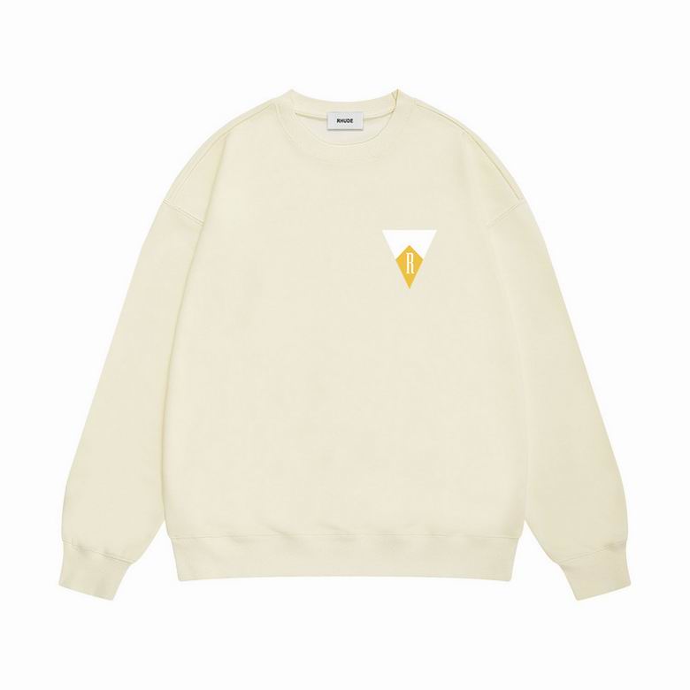 Wholesale Cheap Rhude Replica Sweatshirts for Sale