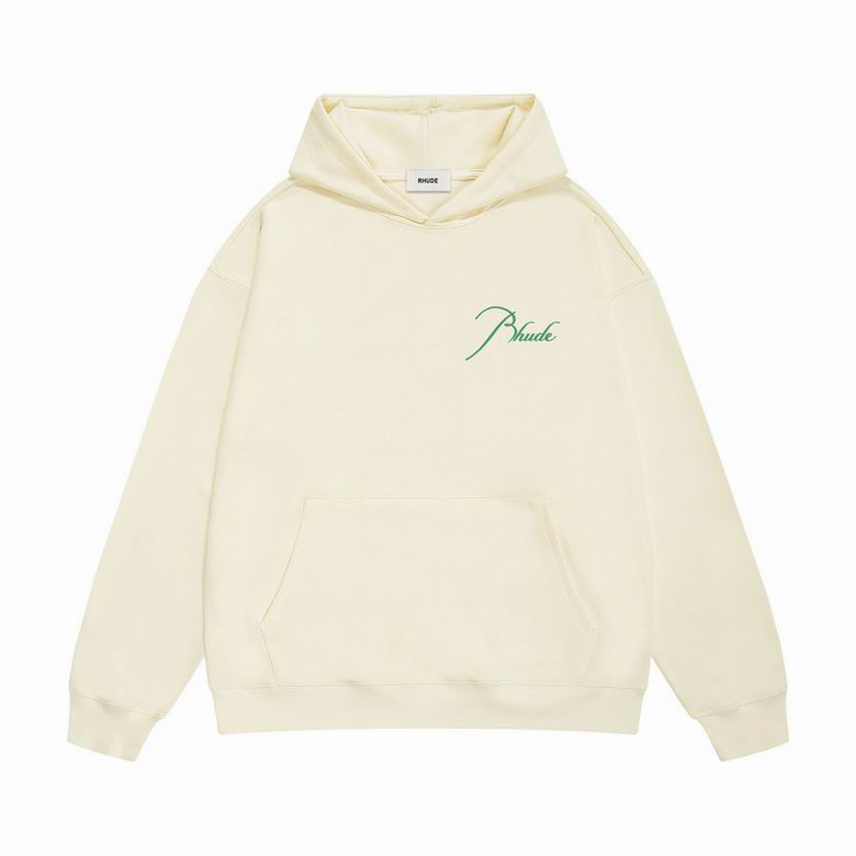 Wholesale Cheap Rhude Replica Hoodies for Sale