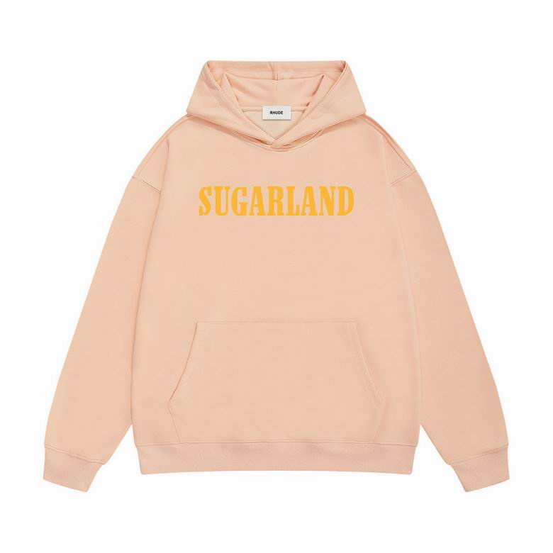 Wholesale Cheap Rhude Replica Hoodies for Sale