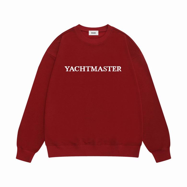 Wholesale Cheap Rhude Replica Sweatshirts for Sale