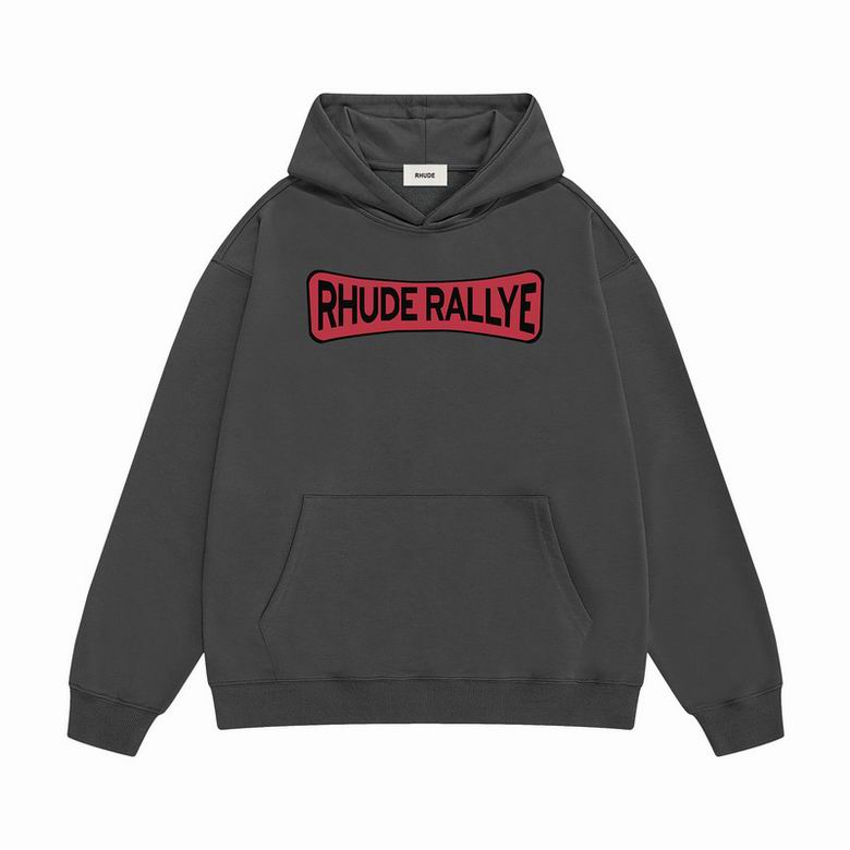 Wholesale Cheap Rhude Replica Hoodies for Sale
