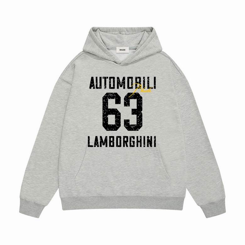 Wholesale Cheap Rhude Replica Hoodies for Sale