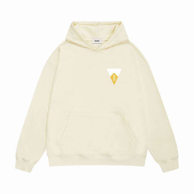 Wholesale Cheap Rhude Replica Hoodies for Sale