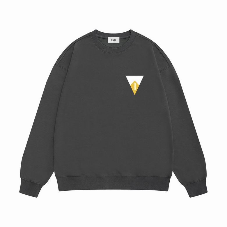 Wholesale Cheap Rhude Replica Sweatshirts for Sale
