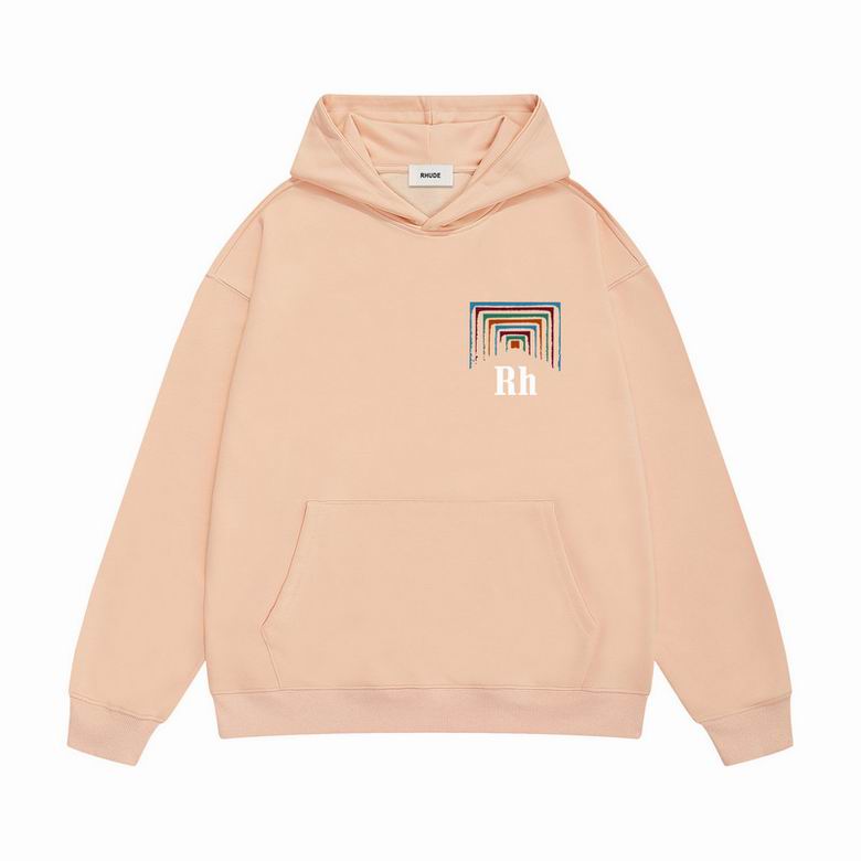 Wholesale Cheap Rhude Replica Hoodies for Sale