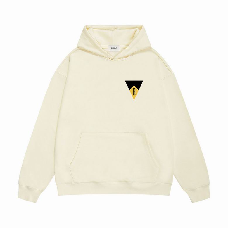 Wholesale Cheap Rhude Replica Hoodies for Sale