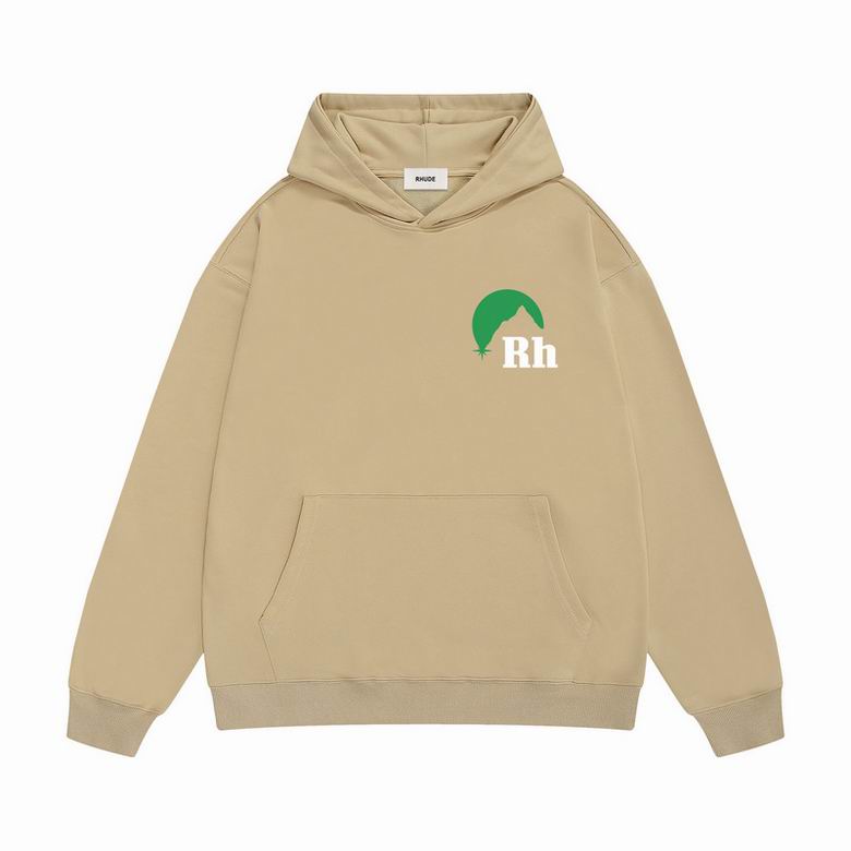 Wholesale Cheap Rhude Replica Hoodies for Sale