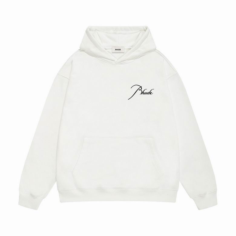 Wholesale Cheap Rhude Replica Hoodies for Sale