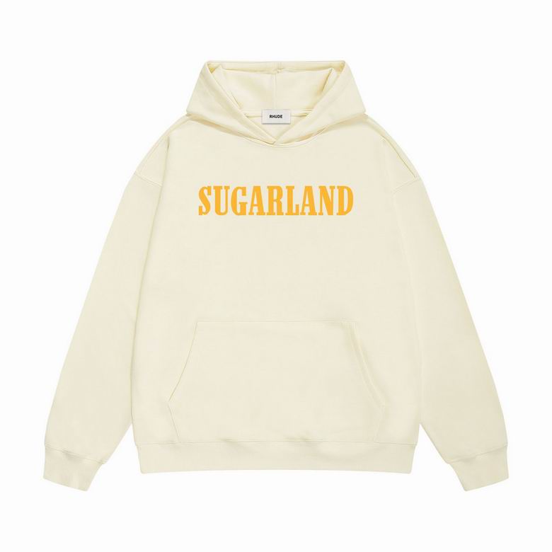 Wholesale Cheap Rhude Replica Hoodies for Sale
