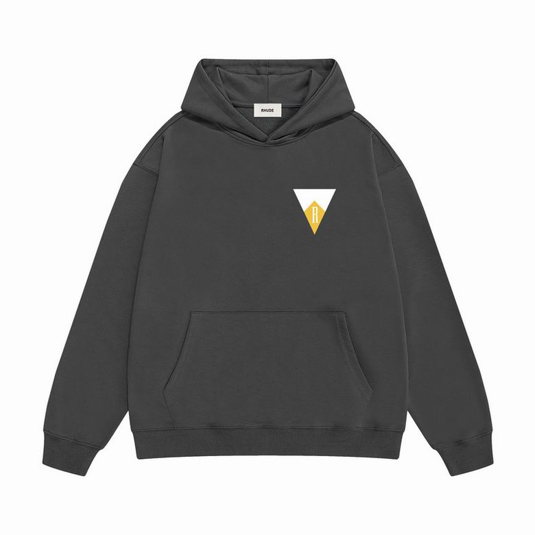 Wholesale Cheap Rhude Replica Hoodies for Sale