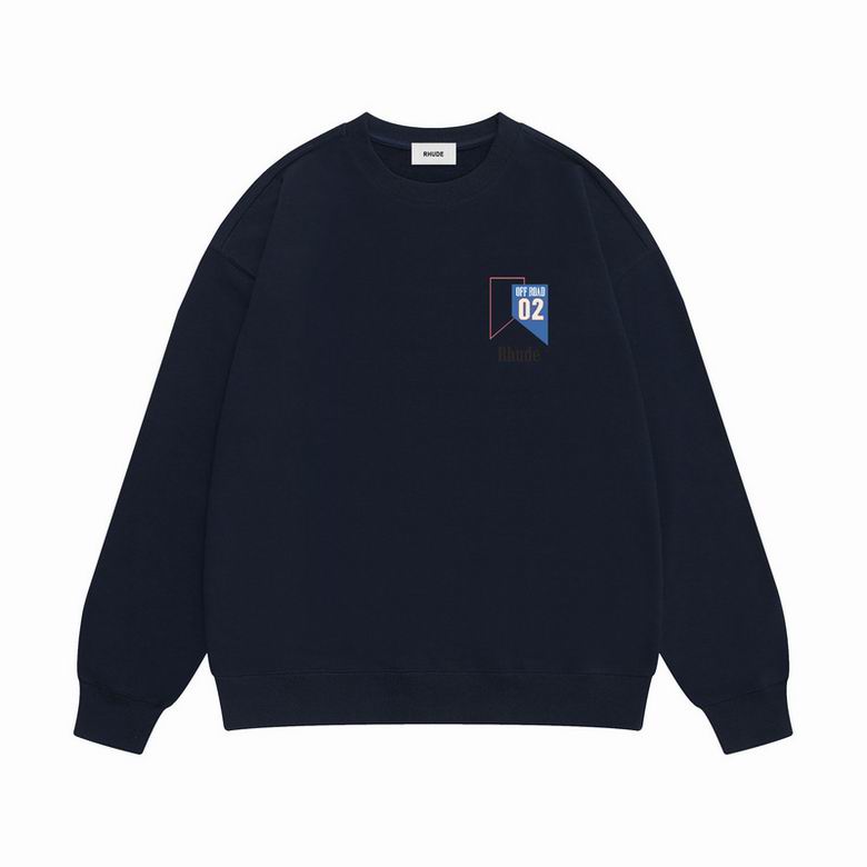 Wholesale Cheap Rhude Replica Sweatshirts for Sale
