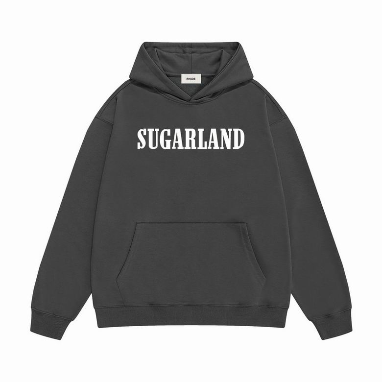 Wholesale Cheap Rhude Replica Hoodies for Sale