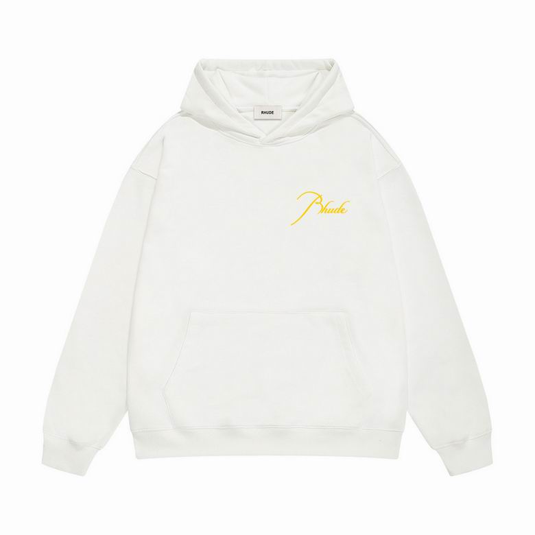 Wholesale Cheap Rhude Replica Hoodies for Sale