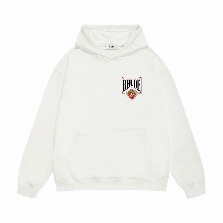 Wholesale Cheap Rhude Replica Hoodies for Sale